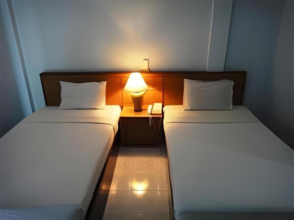 Kasem Garden Hotel Surin Ban Nong Tao Екстериор снимка