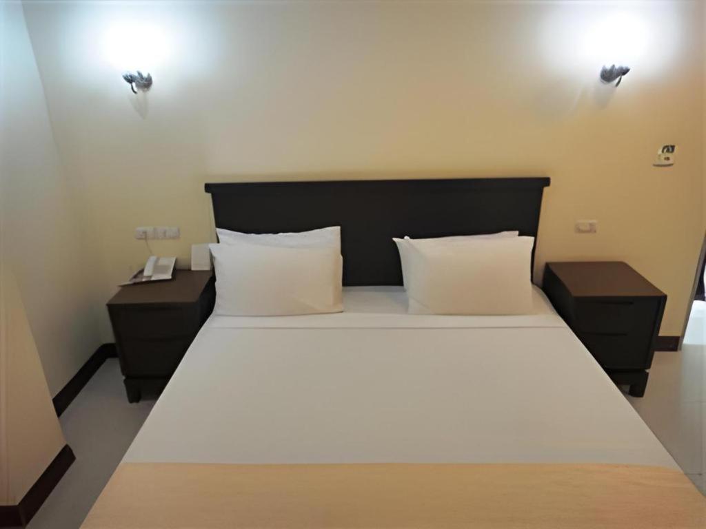 Kasem Garden Hotel Surin Ban Nong Tao Екстериор снимка