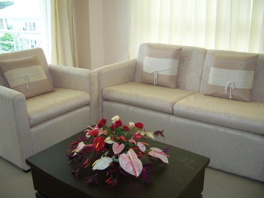 Kasem Garden Hotel Surin Ban Nong Tao Екстериор снимка