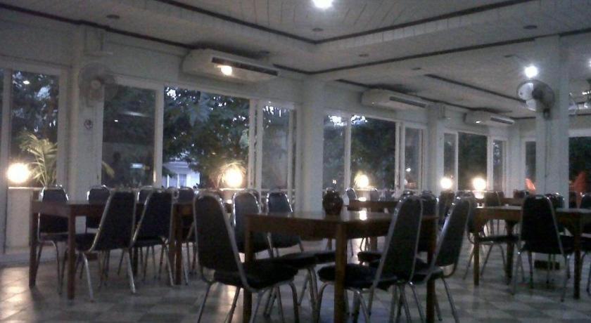 Kasem Garden Hotel Surin Ban Nong Tao Екстериор снимка