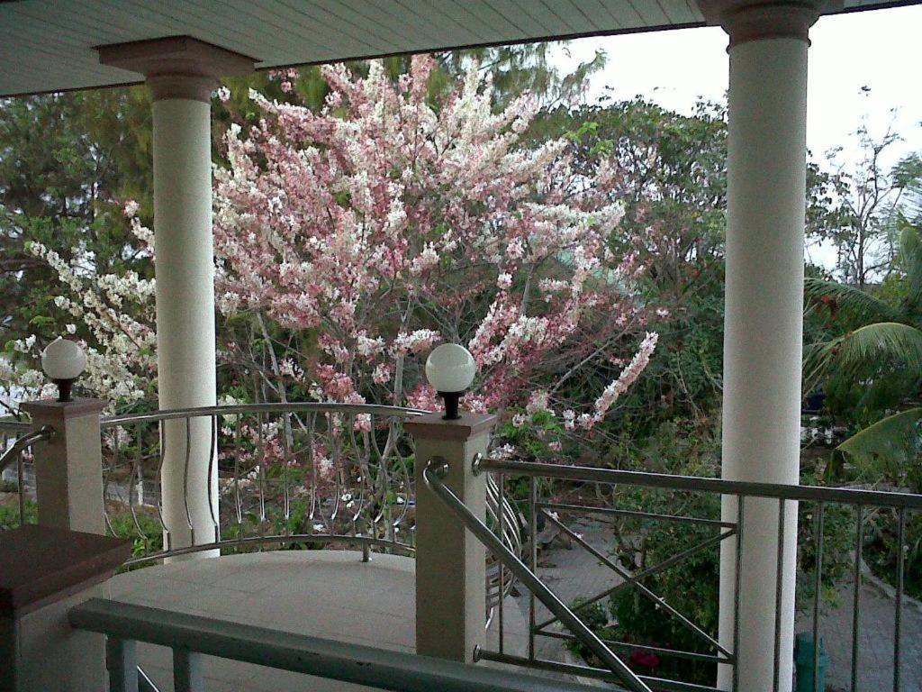 Kasem Garden Hotel Surin Ban Nong Tao Екстериор снимка