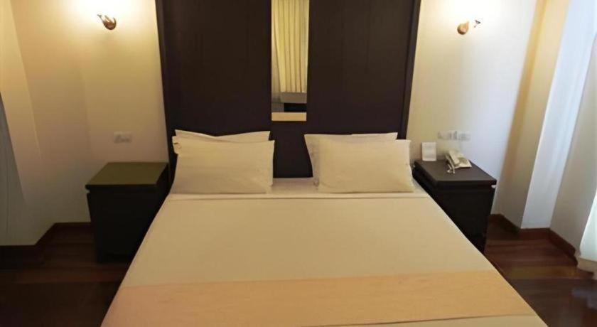 Kasem Garden Hotel Surin Ban Nong Tao Екстериор снимка