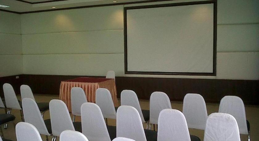 Kasem Garden Hotel Surin Ban Nong Tao Екстериор снимка