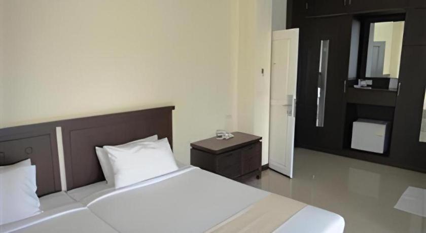 Kasem Garden Hotel Surin Ban Nong Tao Екстериор снимка